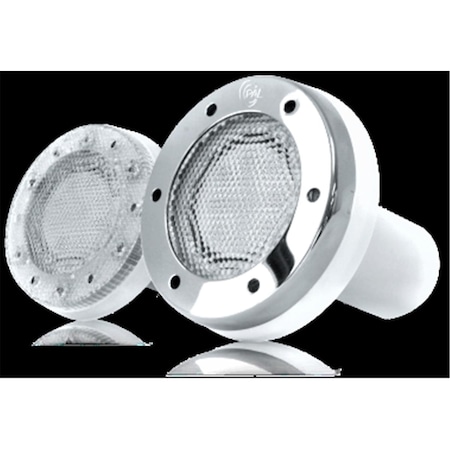 Hands On Britestream FX2T4 Light with 150 ft. Cord HA3282547